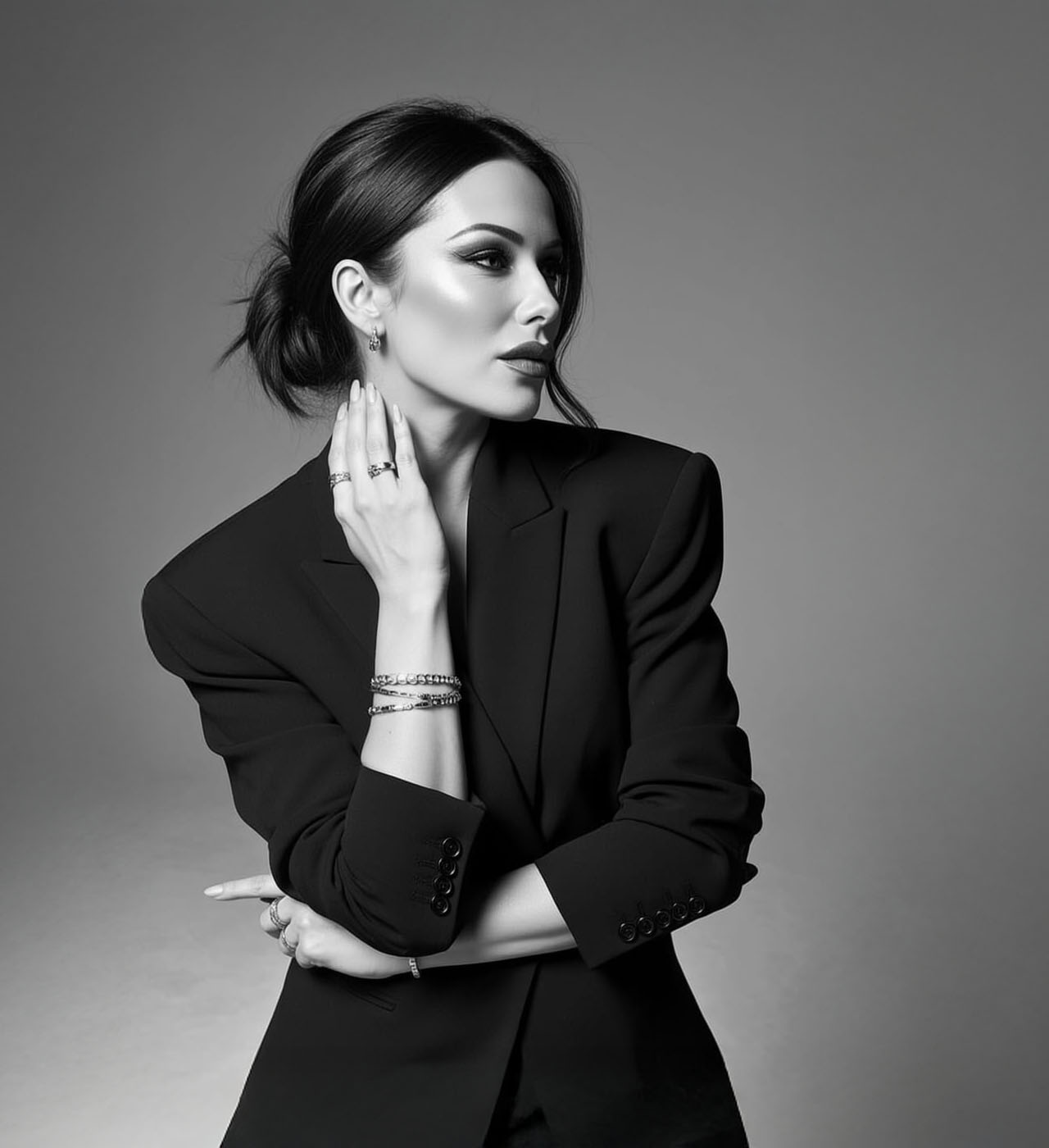 Rockstar Beauty - the face behind